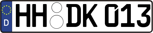 HH-DK013