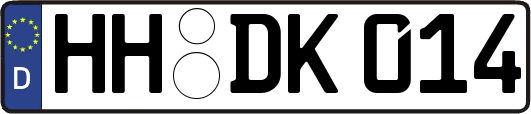 HH-DK014
