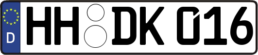 HH-DK016