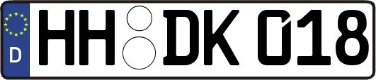HH-DK018