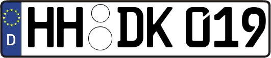 HH-DK019