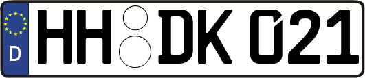 HH-DK021