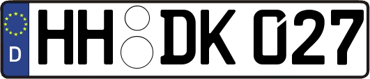 HH-DK027