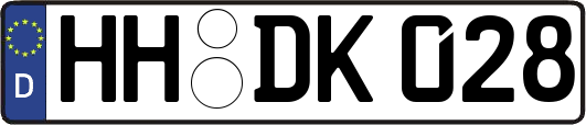 HH-DK028