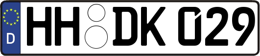 HH-DK029