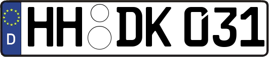 HH-DK031