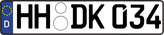 HH-DK034
