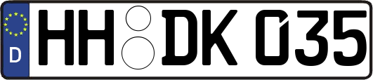 HH-DK035