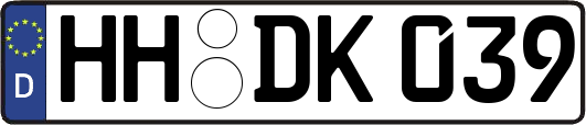 HH-DK039