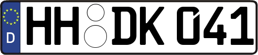 HH-DK041