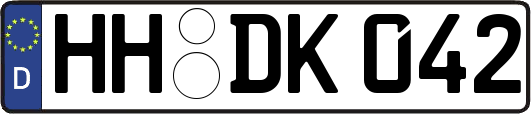 HH-DK042