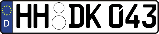 HH-DK043