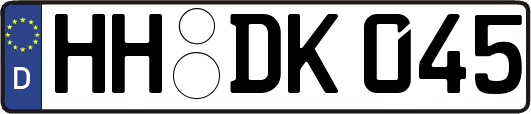 HH-DK045