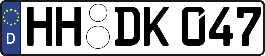 HH-DK047