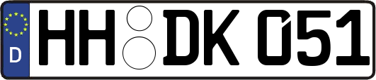 HH-DK051