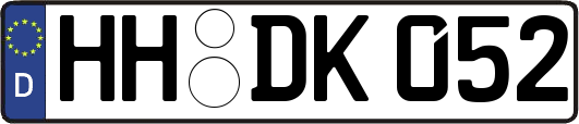 HH-DK052
