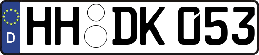 HH-DK053