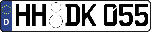 HH-DK055