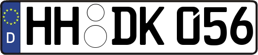 HH-DK056