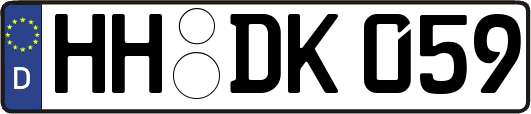 HH-DK059