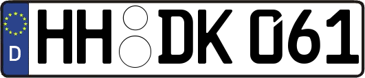 HH-DK061