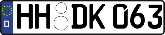 HH-DK063
