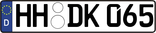 HH-DK065