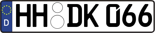 HH-DK066