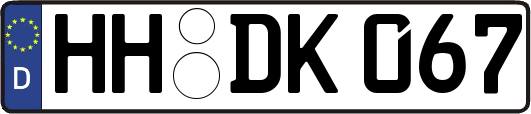 HH-DK067
