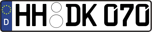 HH-DK070