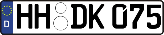 HH-DK075