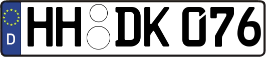 HH-DK076