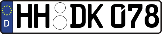 HH-DK078