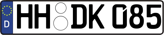 HH-DK085