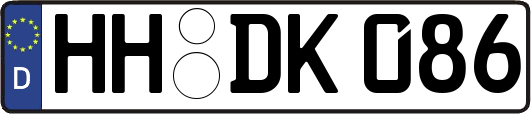 HH-DK086