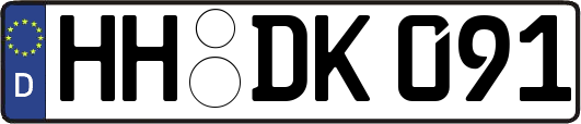 HH-DK091