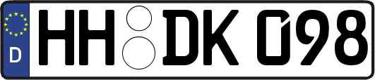 HH-DK098