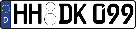 HH-DK099