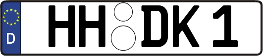 HH-DK1