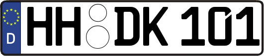 HH-DK101