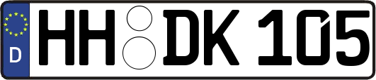 HH-DK105