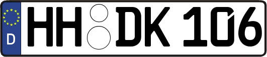 HH-DK106