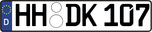 HH-DK107