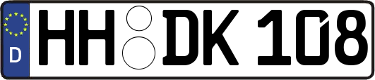 HH-DK108