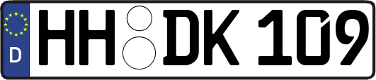 HH-DK109