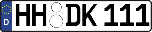 HH-DK111