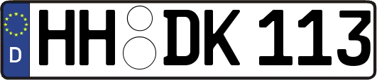 HH-DK113