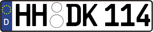 HH-DK114