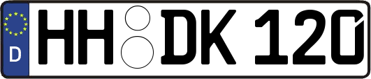 HH-DK120