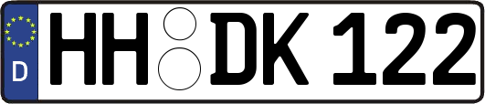 HH-DK122
